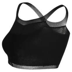 Carefix Bröstförband Celia Stl XXL Svart 1 st
