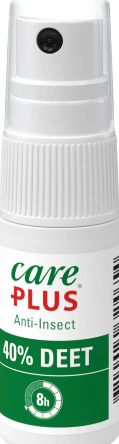 Careplus Anti-Insekt Deet 40% 15 ml