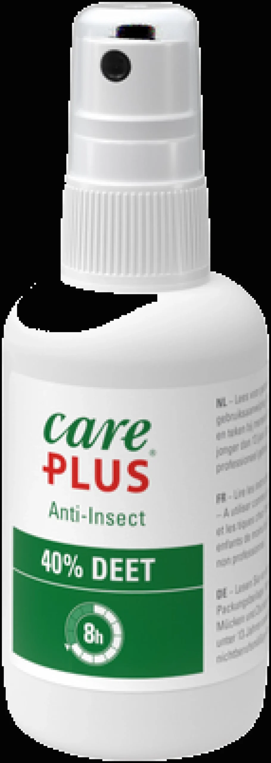 Careplus Anti-Insekt Deet 40% 200 ml