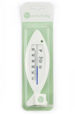 Carlo Baby Badtermometer Fisk 1 st - olika färger