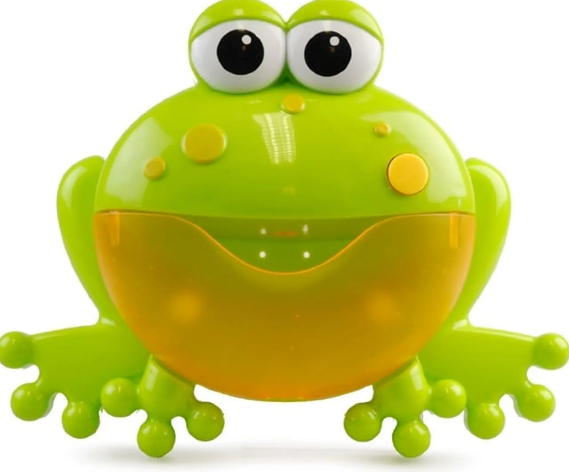 Carlo Baby Bubbelgroda med musik +18m
