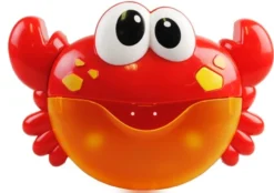 Carlo Baby Bubbelkrabba Med Musik +18m 1 st