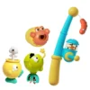 Carlo Baby Fishing Rod Play Set + 18 m 1 st