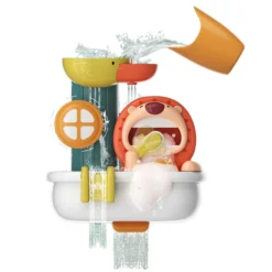 Carlo Baby Lion Bubble Maker +12 m 1 st