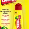 Carmex Lip Balm Cherry Tube SPF15 10 g