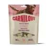 Carnilove Dog Freeze Dried Turkey 60 g