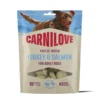 Carnilove Dog Freeze Dried Turkey & Salmon 60 g