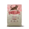 Carnilove True Fresh Cat Turkey for Sterilised Adult All Breeds 2 kg
