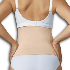 Carriwell Belly Binder Natur L/XL