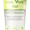 CCS Aloe vera gel 125 ml