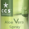 CCS Aloe vera spray 150 ml