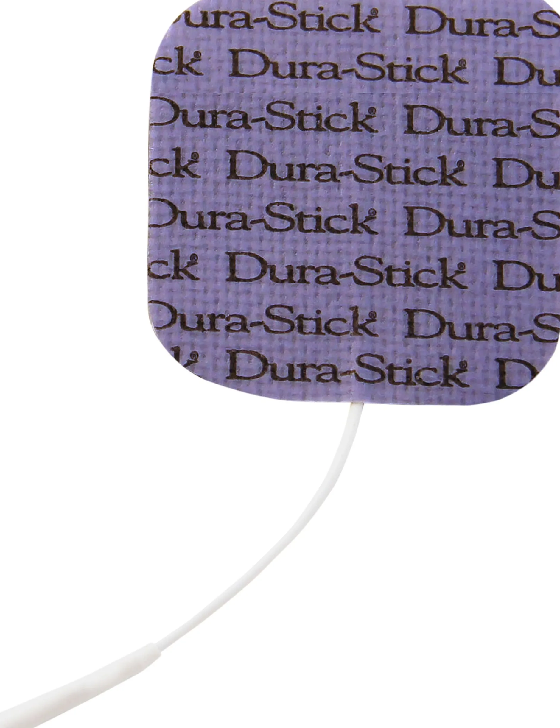 Cefar Dura-Stick Plus 5x5 cm 4 st