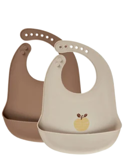CeLaVi Haklapp Rubber 2 st