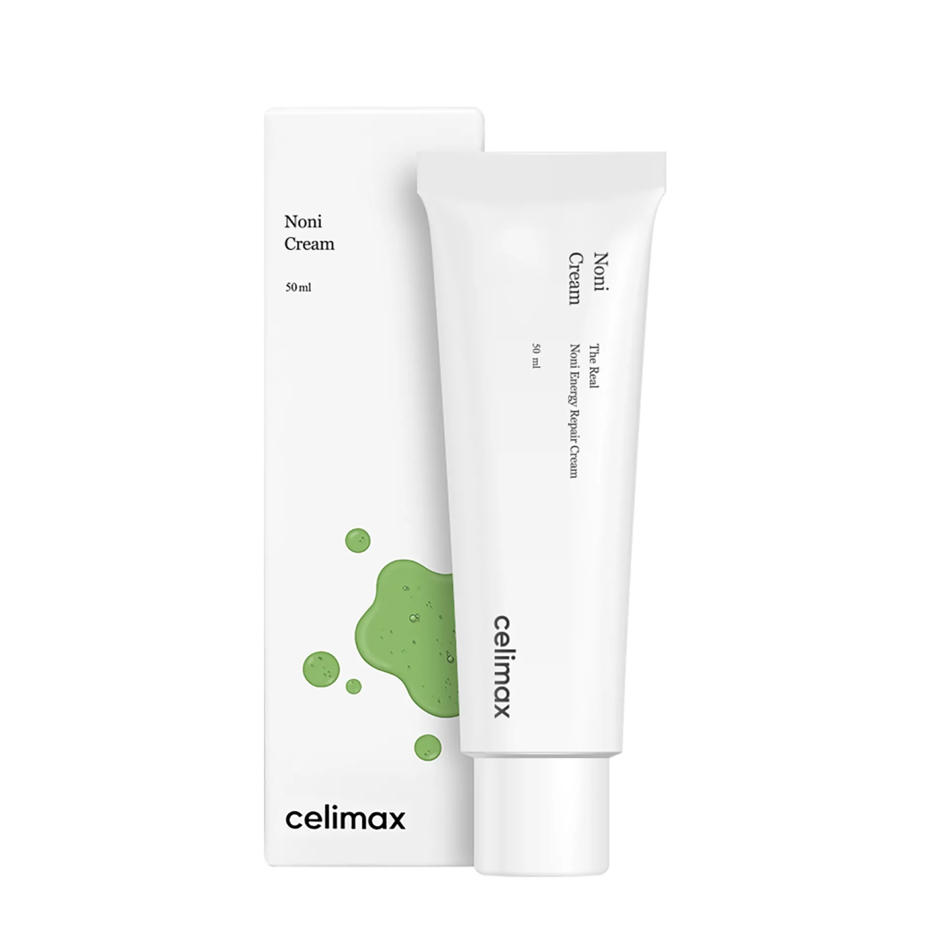 Celimax The Real Noni Energy Repair Cream 50 ml