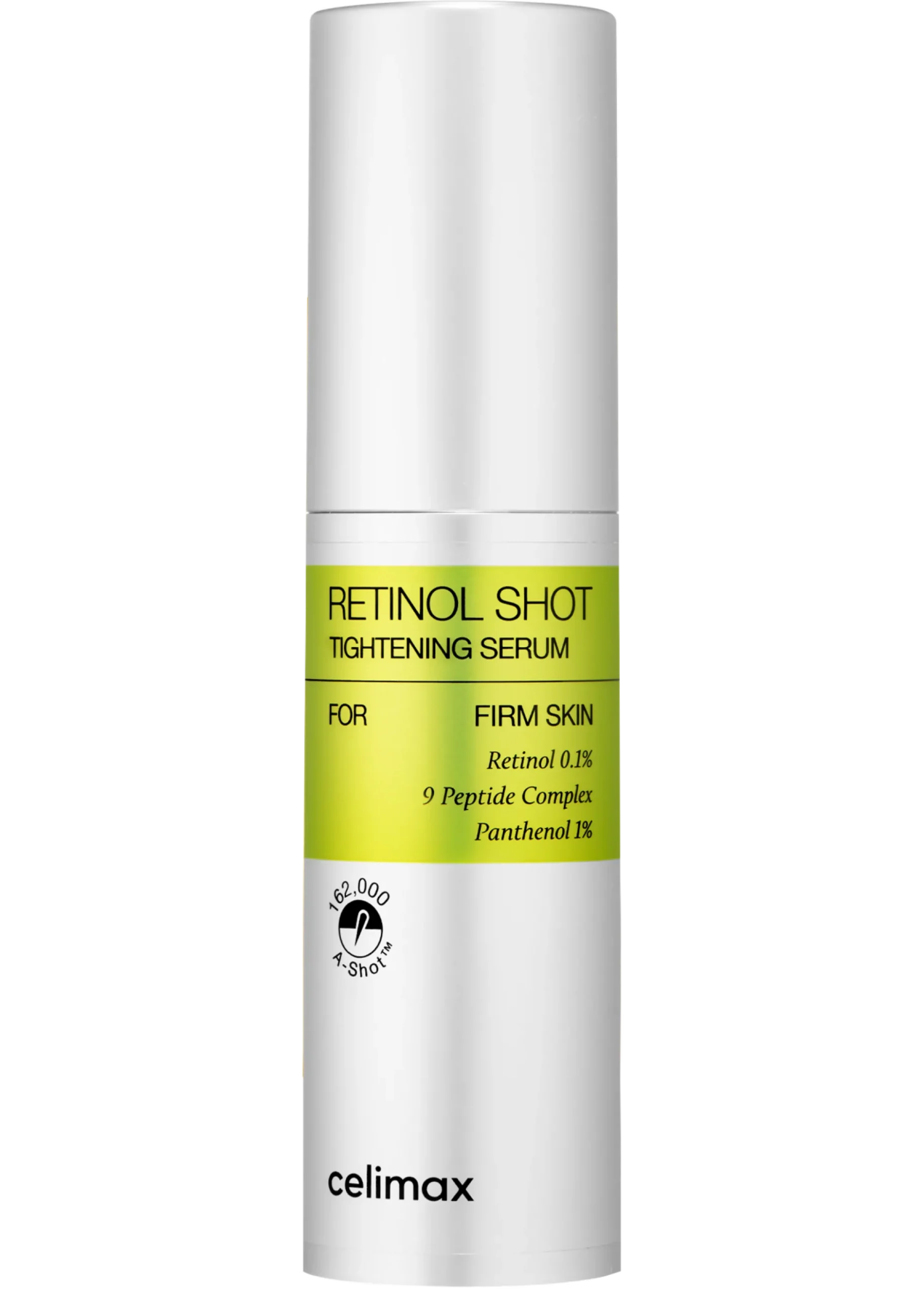 Celimax The Vita-A Retinol Shot Tightening Serum 30 ml