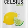 Celsius Lemon Lime 355 ml
