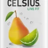 Celsius Pear Limeade 355 ml