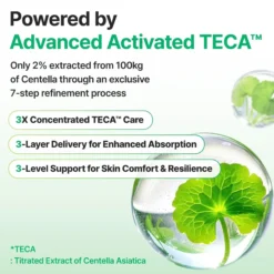 Centellian24 Madeca Cream Time Reverse 50 ml