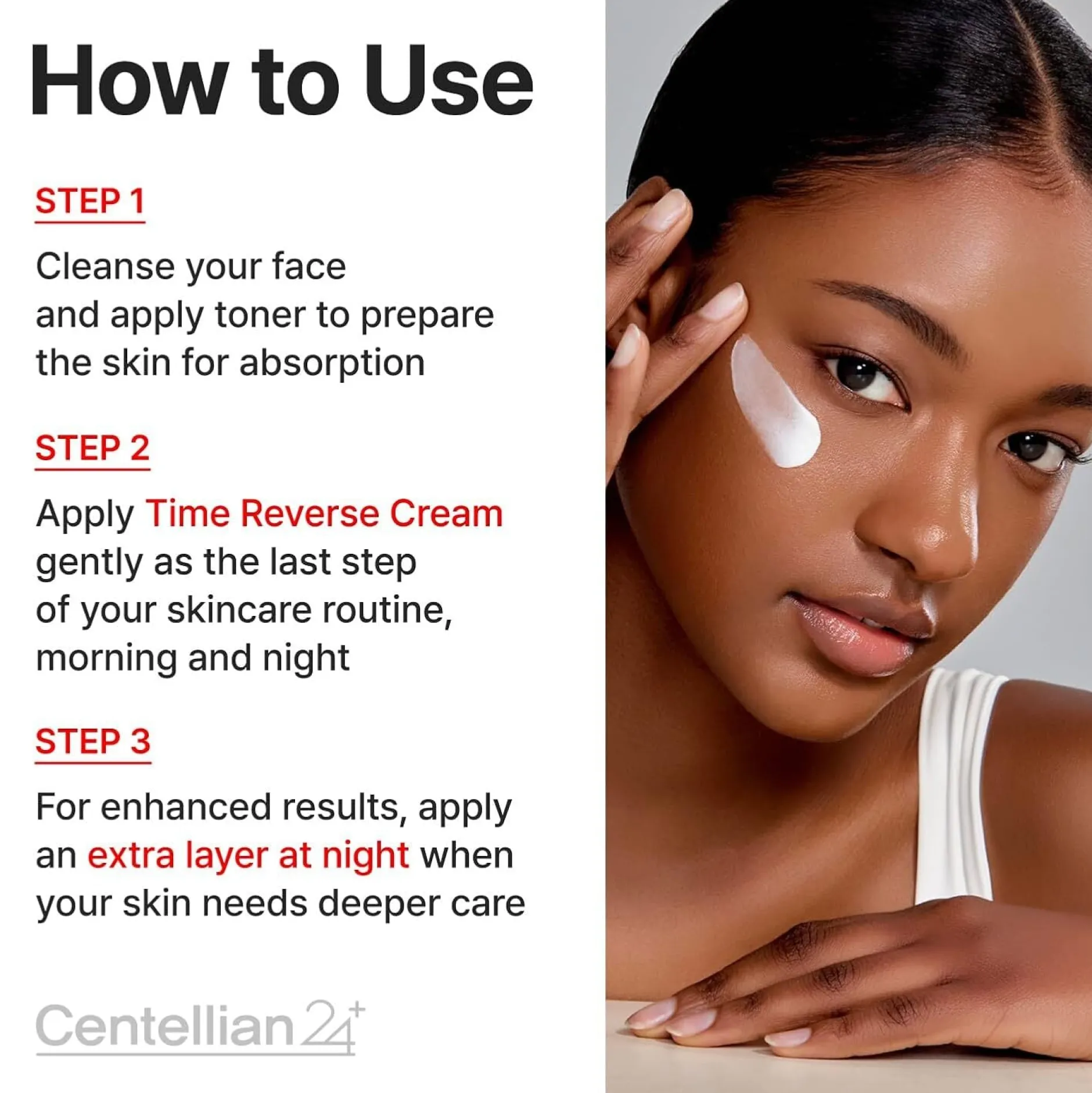 Centellian24 Madeca Cream Time Reverse 50 ml