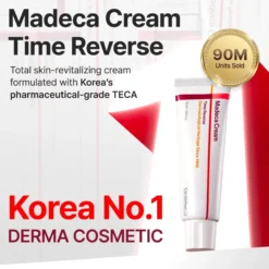 Centellian24 Madeca Cream Time Reverse 50 ml