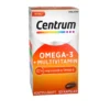 Centrum Omega-3 + Multivitamin 90 kapslar