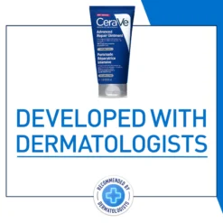 CeraVe Advanced Repair Ointment 50ml