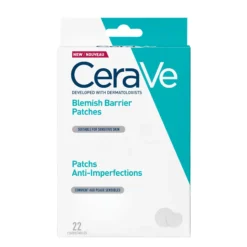 CeraVe Blemish Barrier Patches 22 st