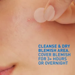 CeraVe Blemish Barrier Patches 22 st