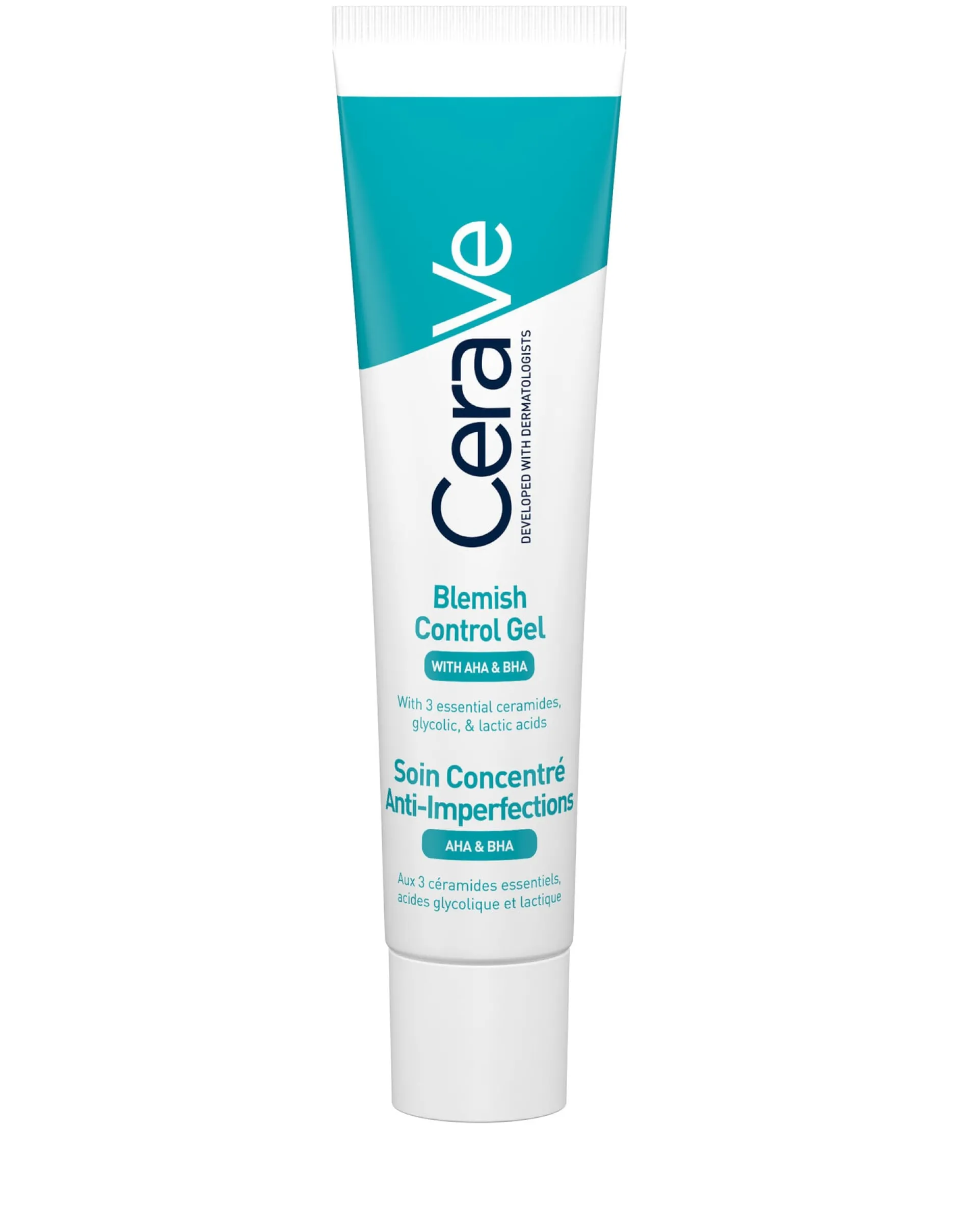 CeraVe Blemish Control Gel 40 ml
