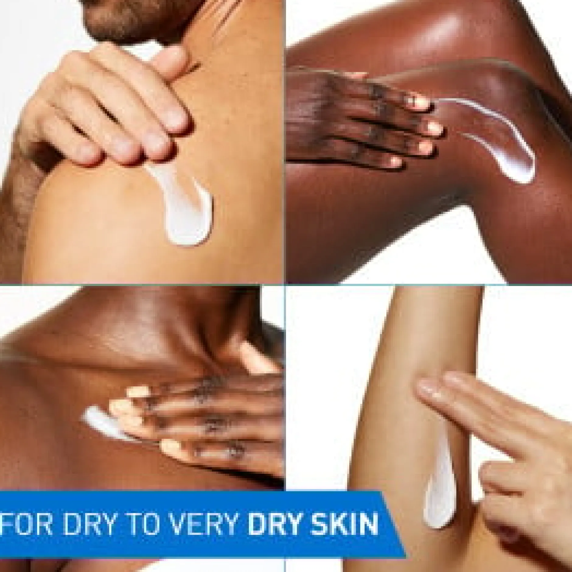 CeraVe Daily Moisturising Lotion Refill 473 ml