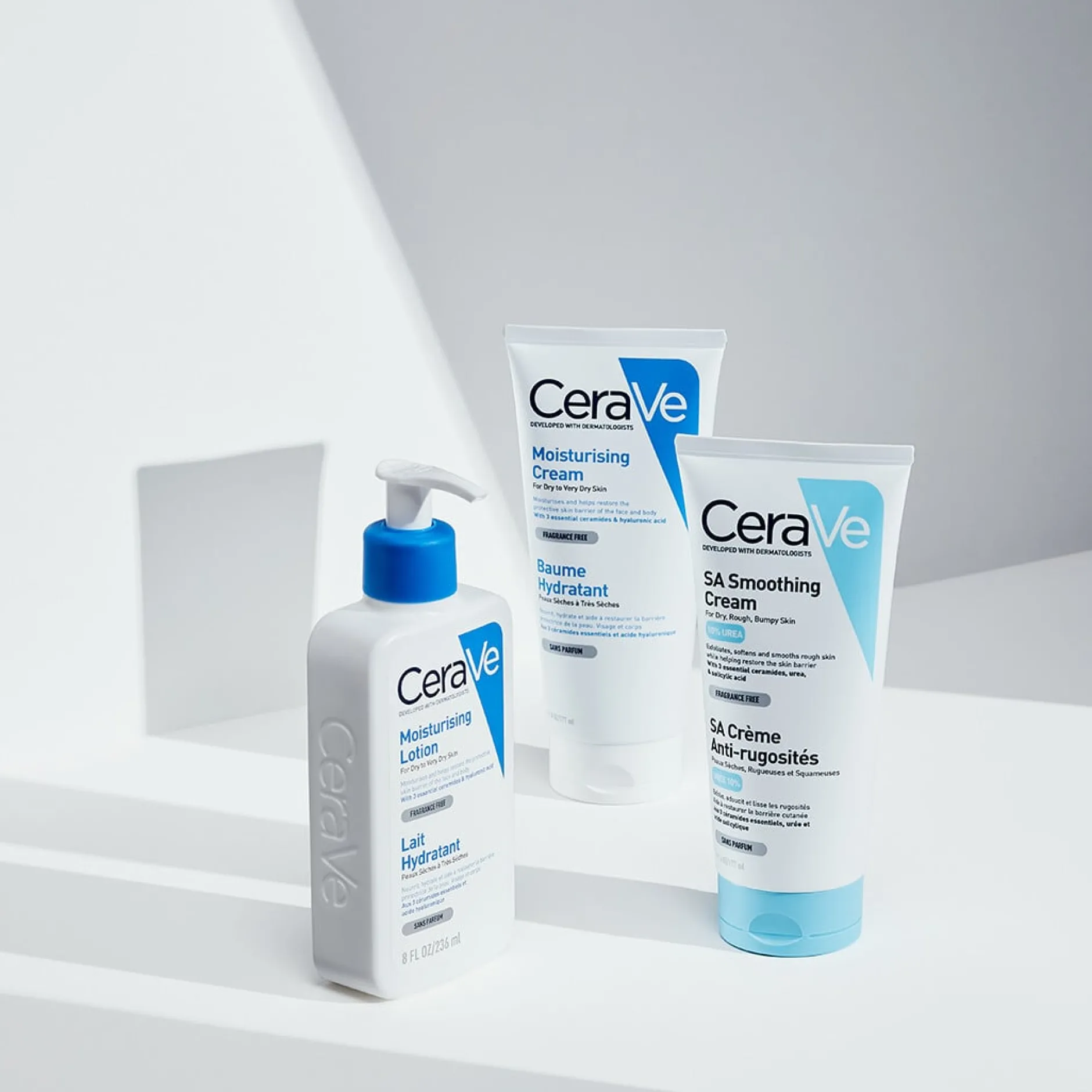 CeraVe Daily Moisturizing Lotion 236 ml