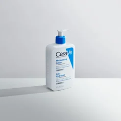 CeraVe Daily Moisturizing Lotion Torr Hud 473 ml