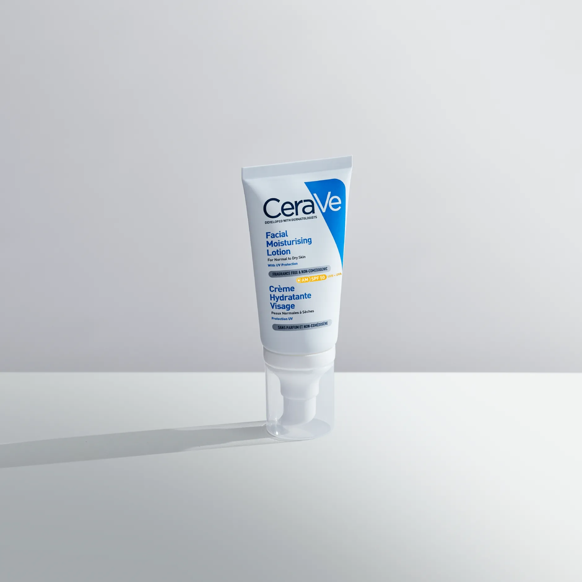 CeraVe Facial Moisturising Lotion SPF50 52 ml