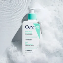 CeraVe Foaming Cleanser 236 ml
