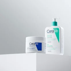 CeraVe Foaming Cleanser 473 ml