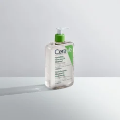 CeraVe Hydrating Foaming Oil Cleanser 473 ml