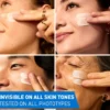 CeraVe Invisible Hydrating Fluid Sunscreen SPF50 50 ml