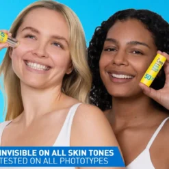 CeraVe Invisible Sun Stick SPF 50+ 8 g