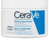 CeraVe Moisturizing Cream 340 g