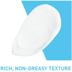 CeraVe Renewing SA Foot Cream 88 ml