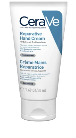 CeraVe Reparative Hand Cream 50 ml