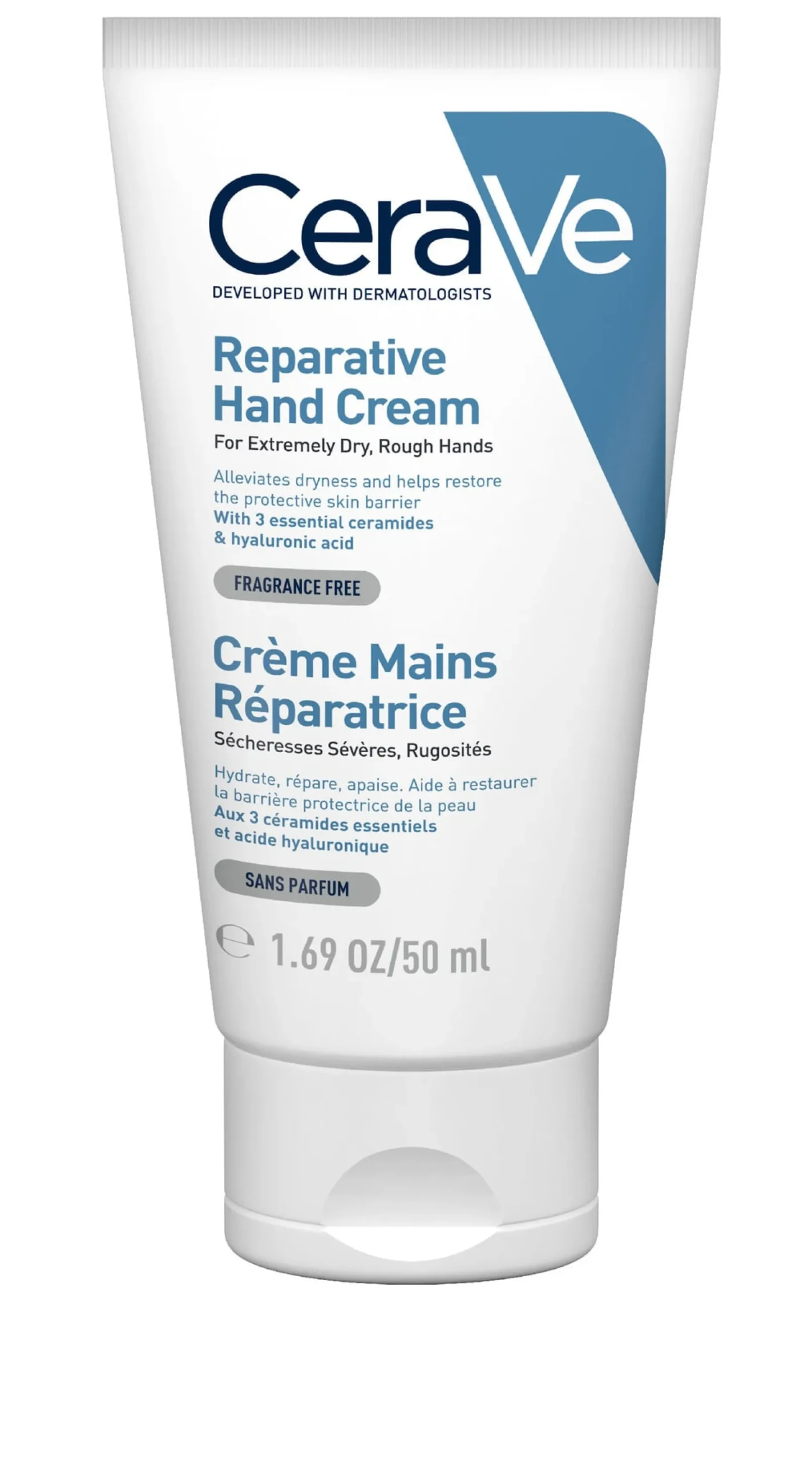 CeraVe Reparative Hand Cream 50 ml