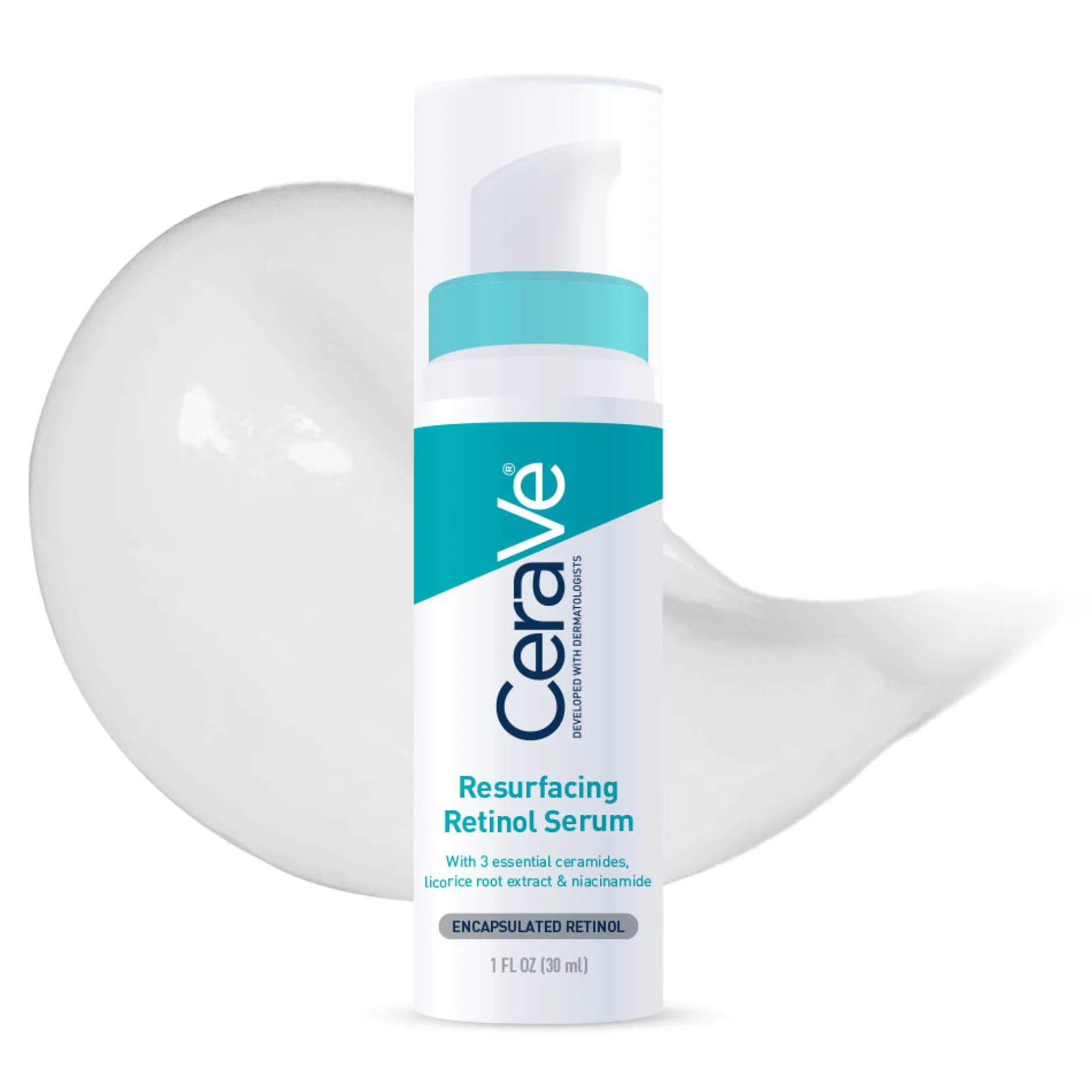 CeraVe Resurfacing Retinol Serum 30 ml