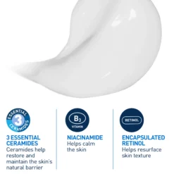 CeraVe Resurfacing Retinol Serum 30 ml