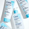 CeraVe SA Smoothing Cream 177 ml