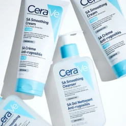 CeraVe SA Smoothing Cream 177 ml