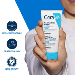 CeraVe SA Smoothing Cream 177 ml