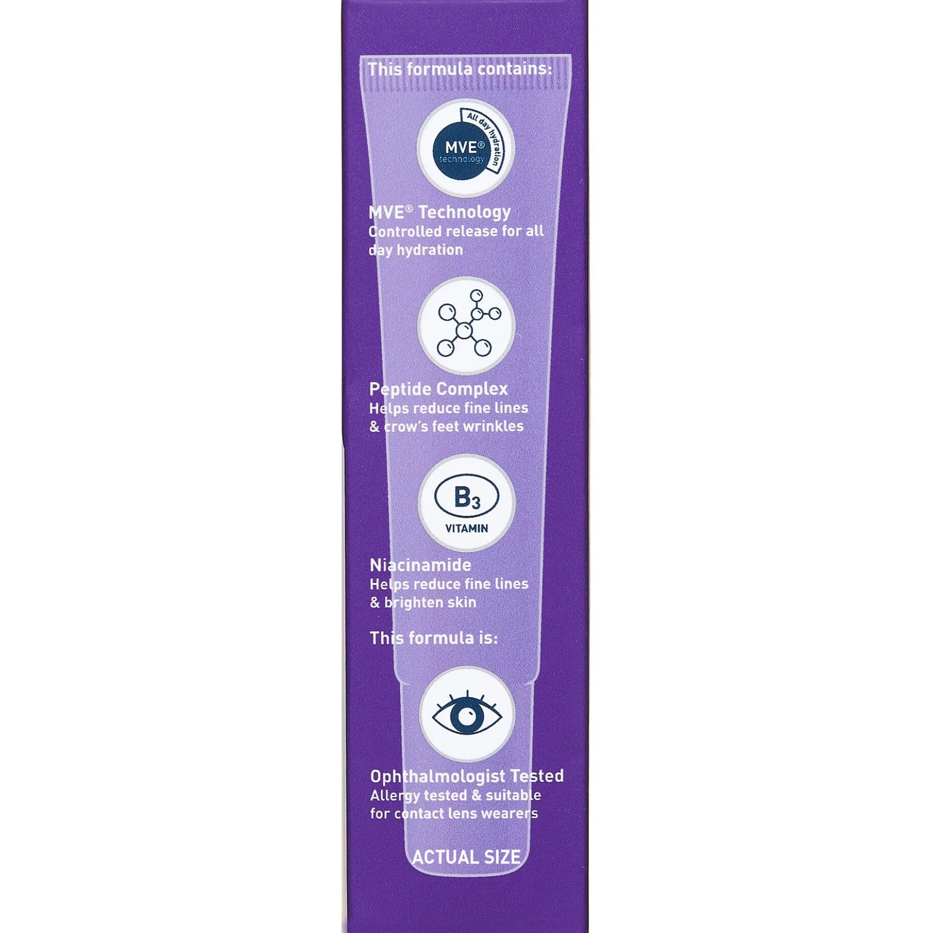 CeraVe Skin Renewing Eye Cream 15 ml