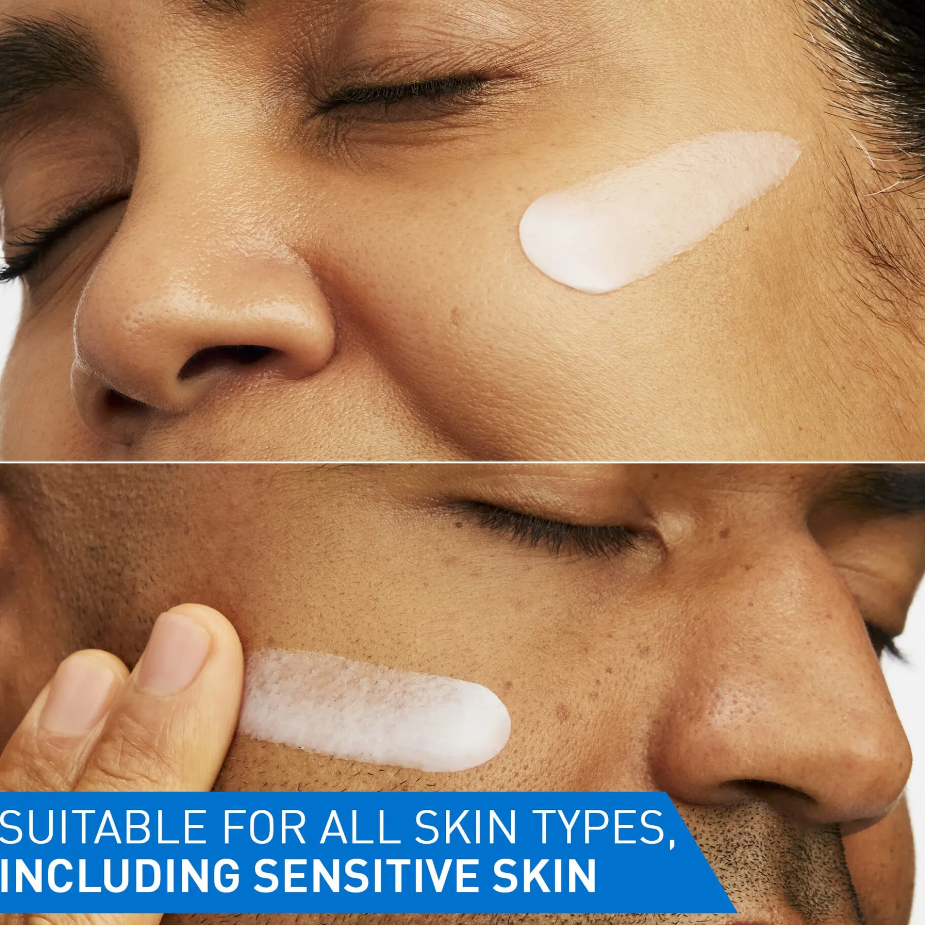 CeraVe Skin Renewing Peptide Cream 48 g