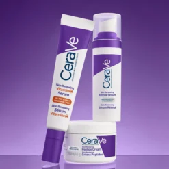 CeraVe Skin Renewing Peptide Cream 48 g